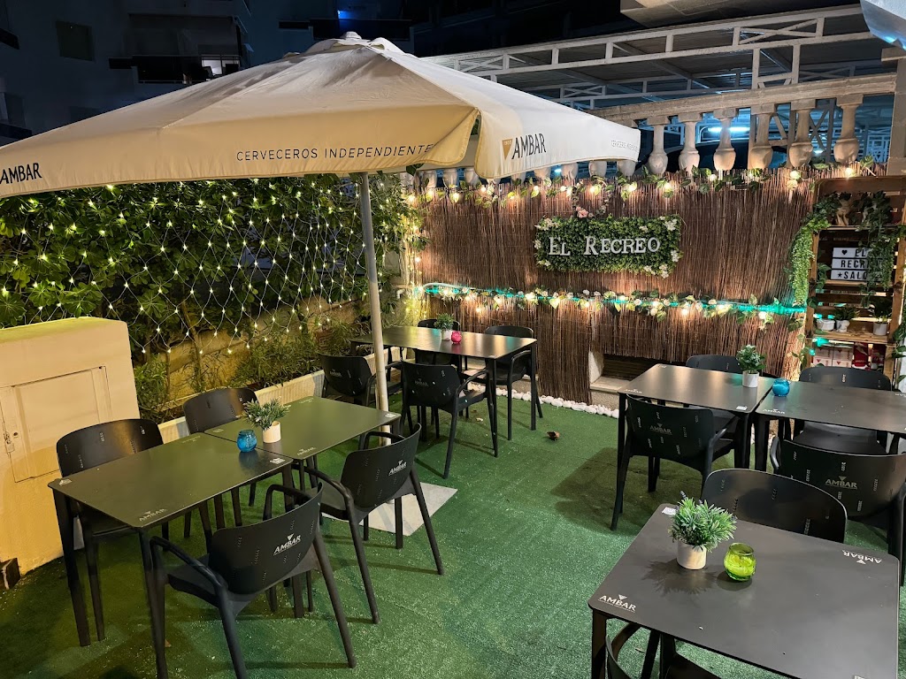 Restaurante El Recreo
