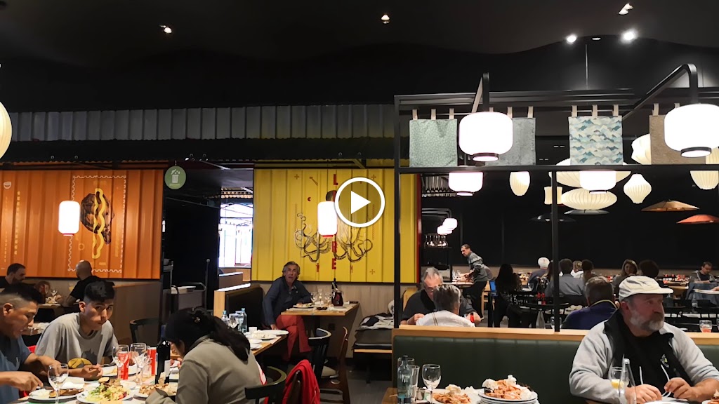 Restaurante Wok You — Videos