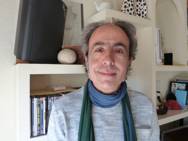 Academia Victor Loza — Del propietario