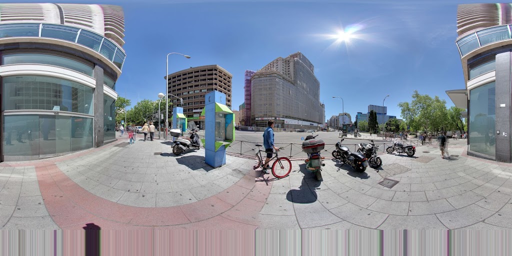 Street View & 360deg