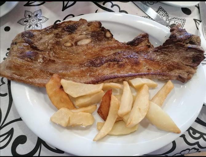 Restaurante Jenifer — Del propietario