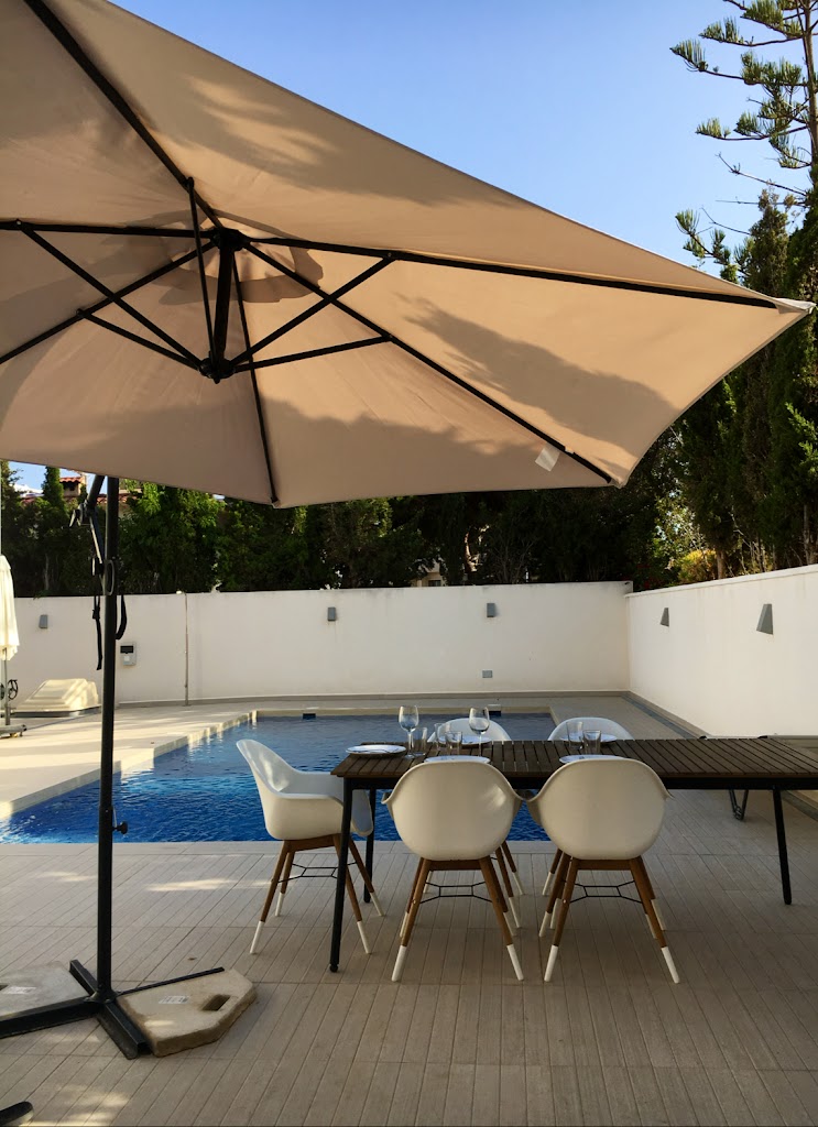 Luxury private villa Torrevieja for rent - Feriehus Alicante
