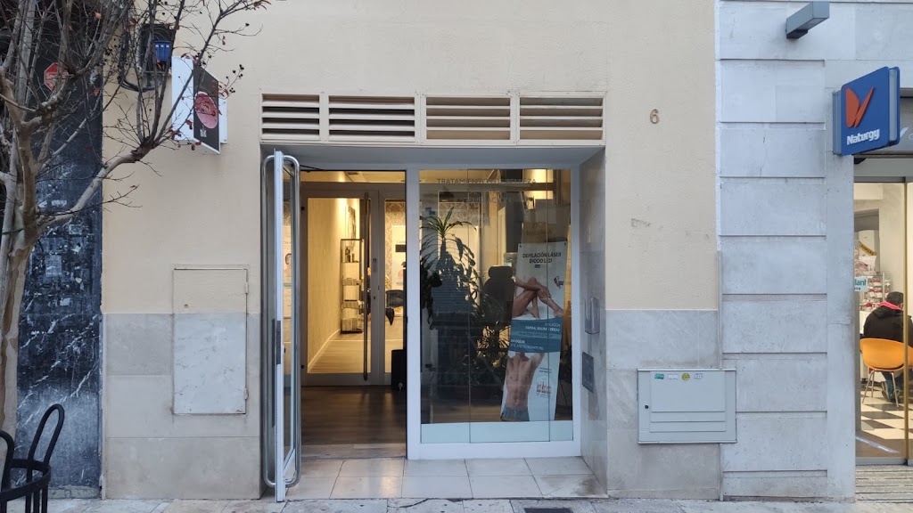 Jade Med`Esthetic — Del propietario
