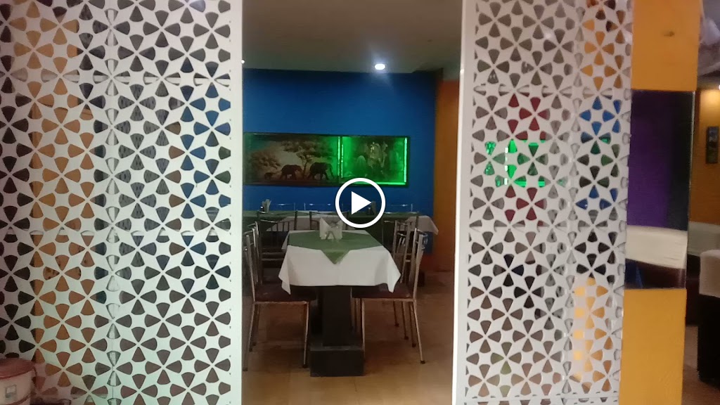 Green Leaf Restaurants