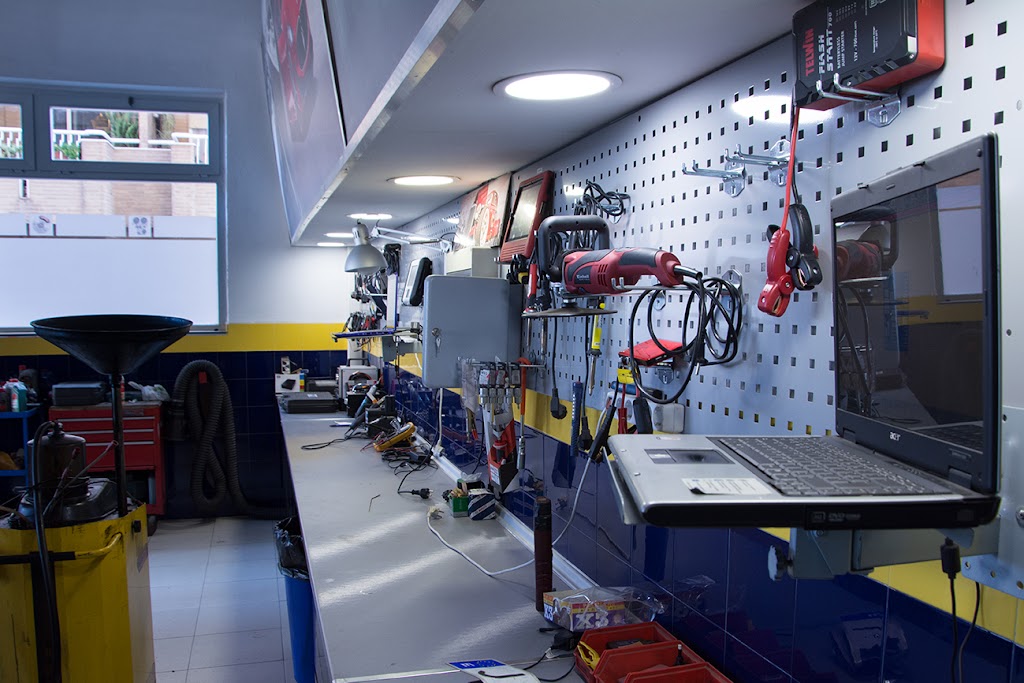 Gonzalez Auto Reparaciones