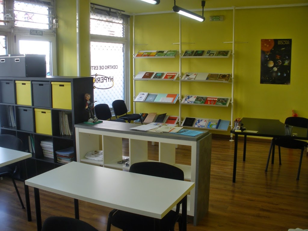 Centro de Estudios Hyperion