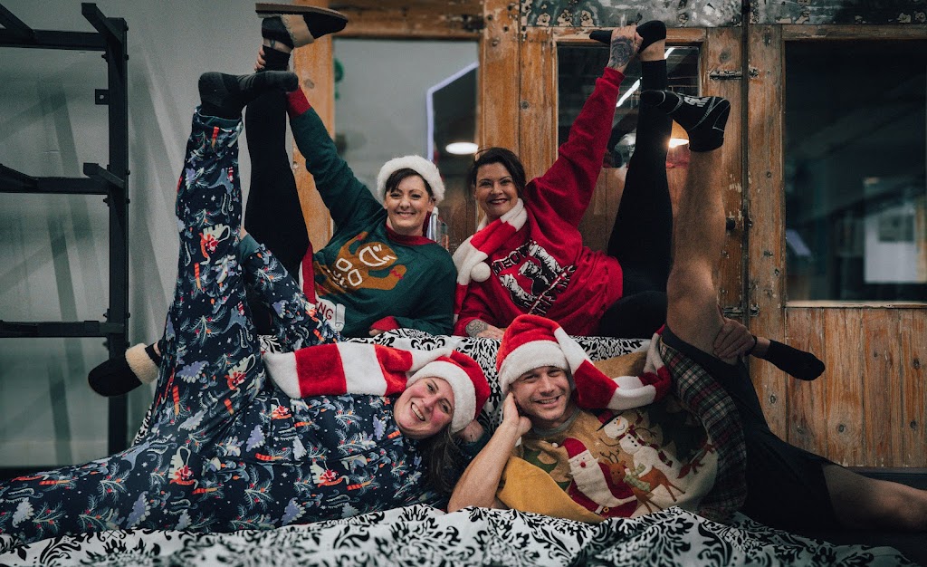  Empower Mind Body Soul