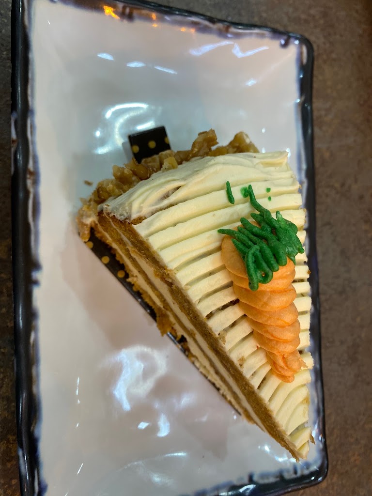 restaurante norte — Comida y bebida