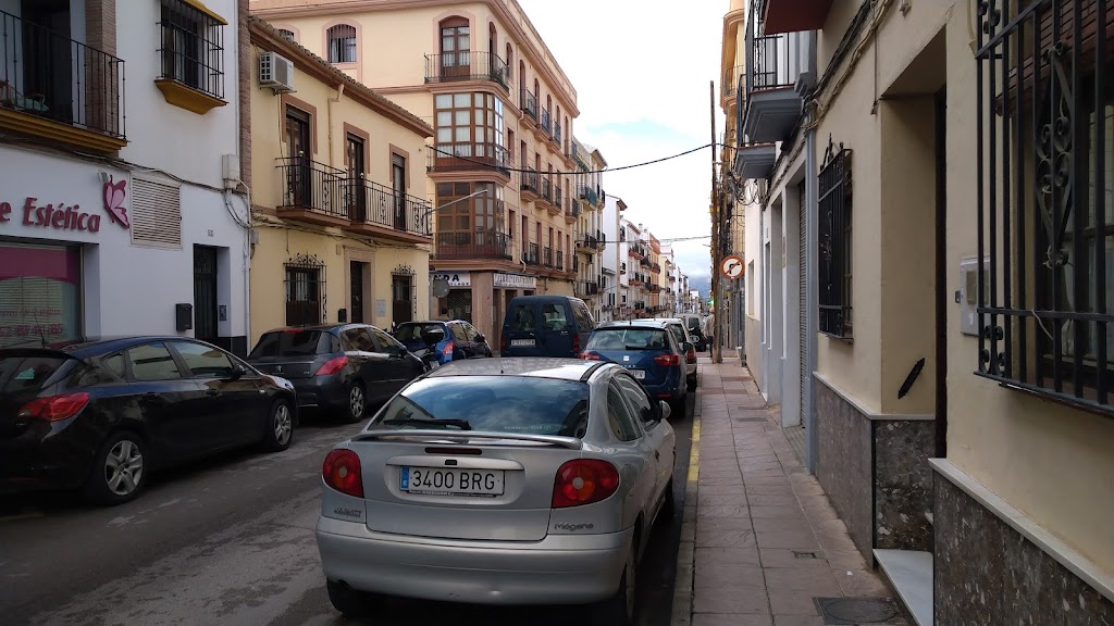 Africa Centro de Estetica