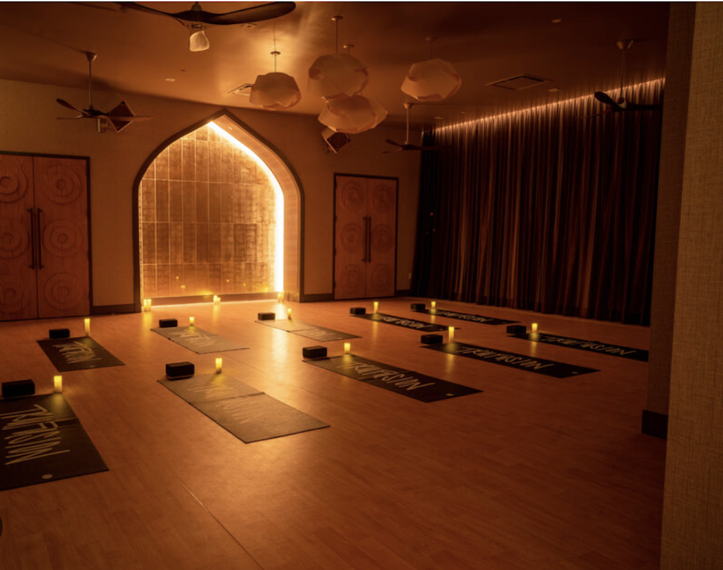  TruFusion West Hollywood