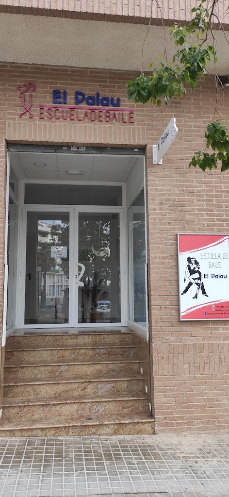 Escuela de Baile El Palau_Paterna