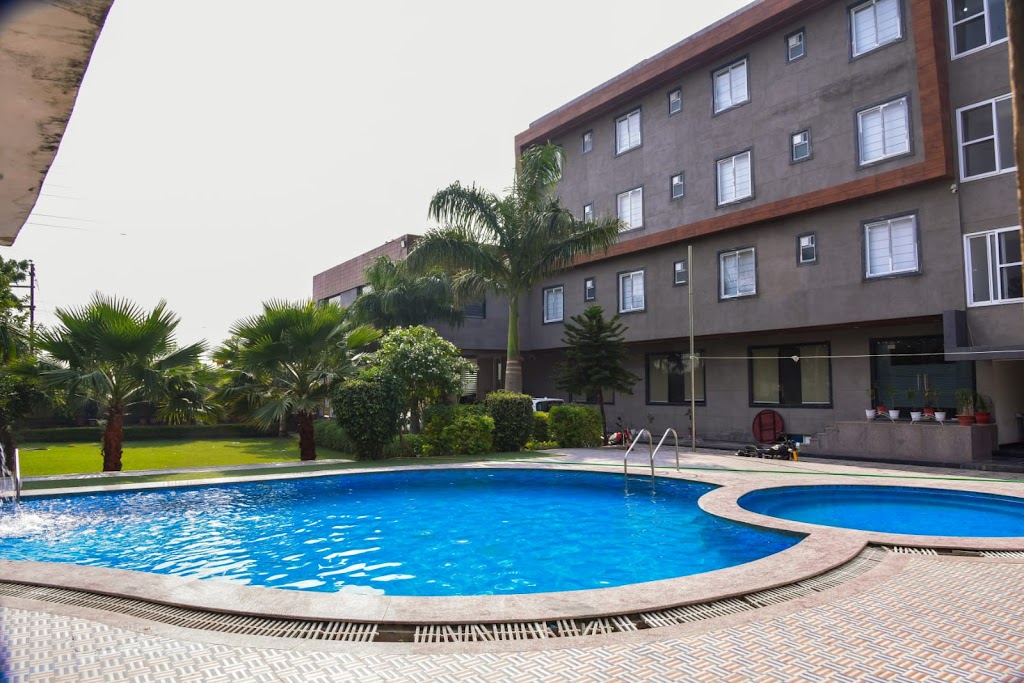 Amenities