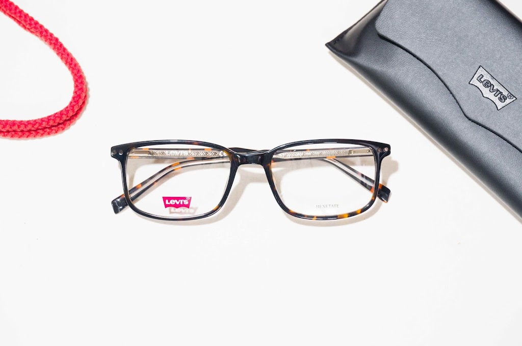 Nayanam Opticals Eye Clinic