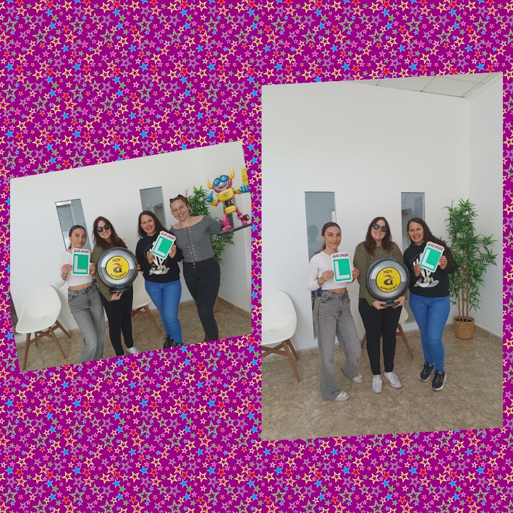 Autoescuela Hoy Apruebo Orihuela — Mas recientes