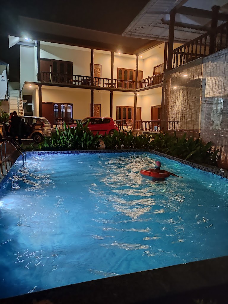 Amenities