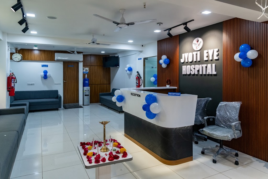Jyoti Eye Hospital