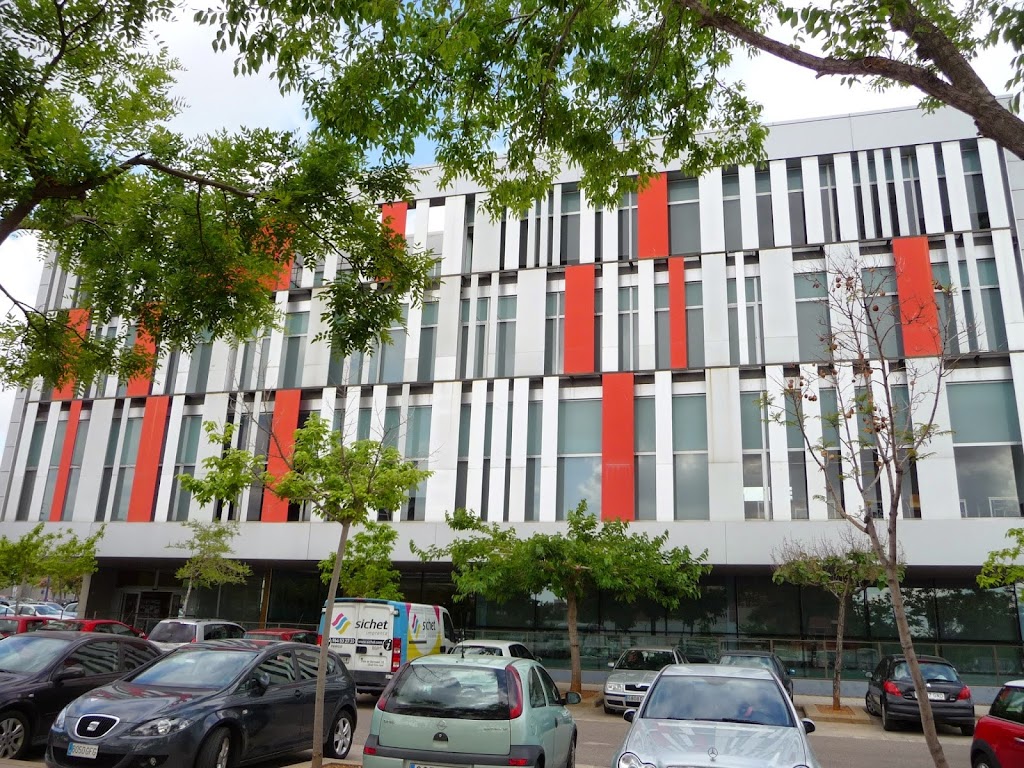 Fundacion Universidad Jaume I-Empresa de la Comunidad Valenciana (FUE-UJI)