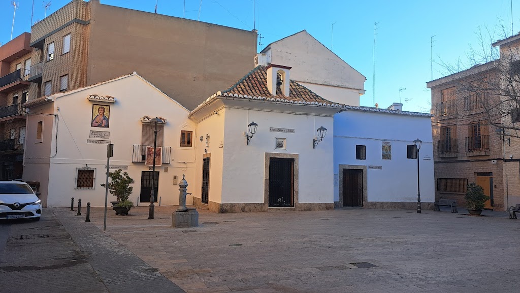 Ermita de Nostra Senyora de la Salut