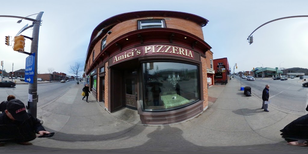 Street View & 360°
