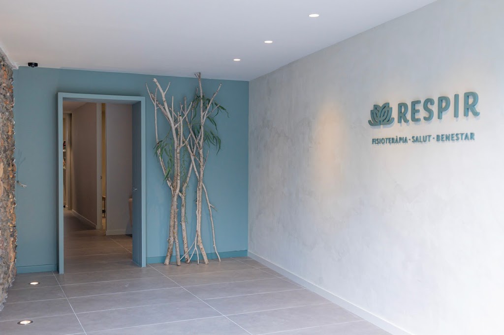 RESPIR - Fisioterapia Sant Celoni