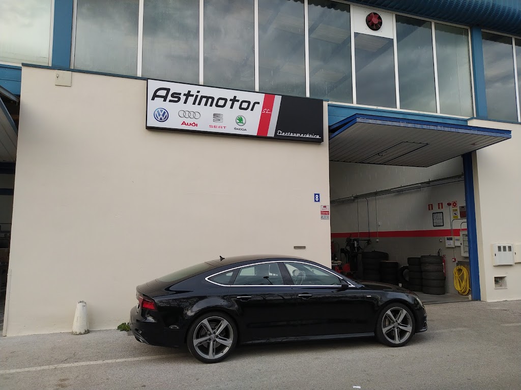 Electromecanica Astimotor