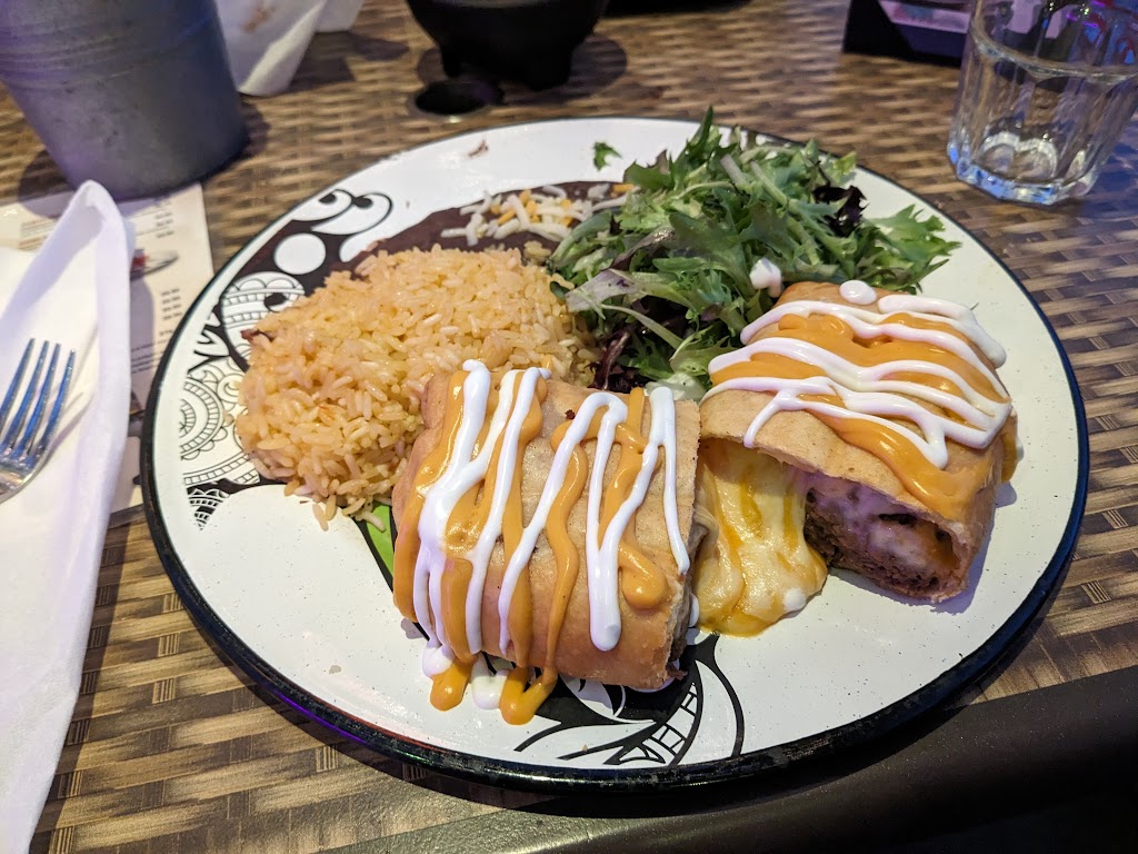 Chimichanga
