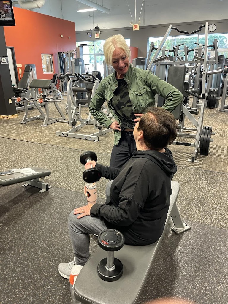  Born of Fire Fitness