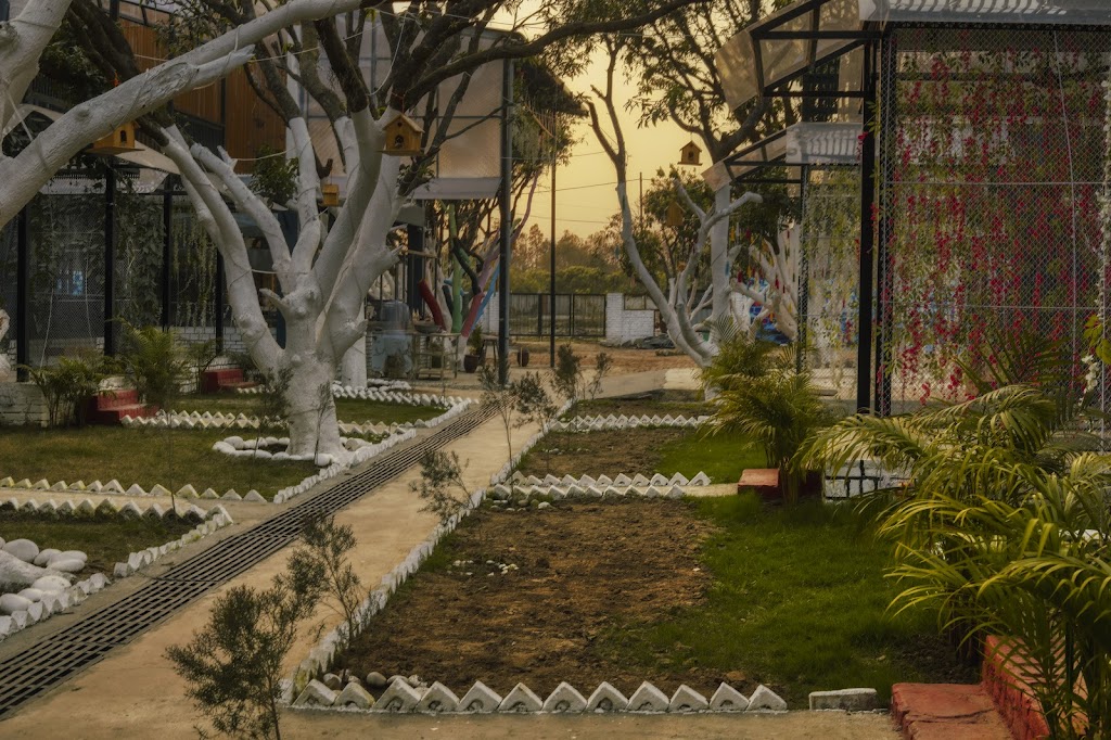 Vishram Resort