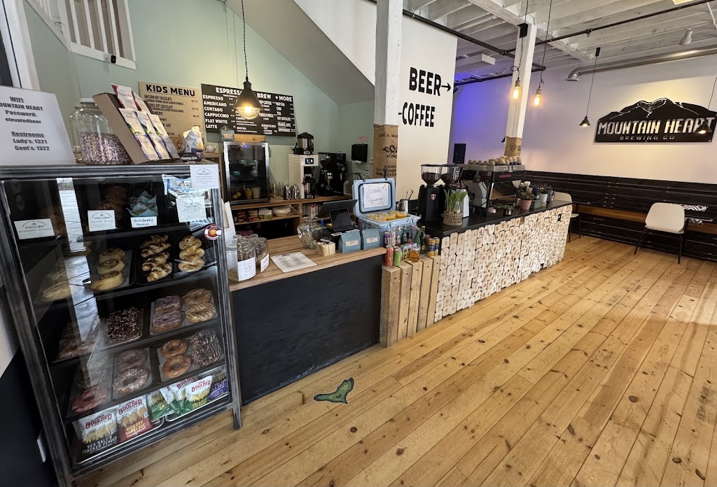 Photo of Mountain Heart Brewing