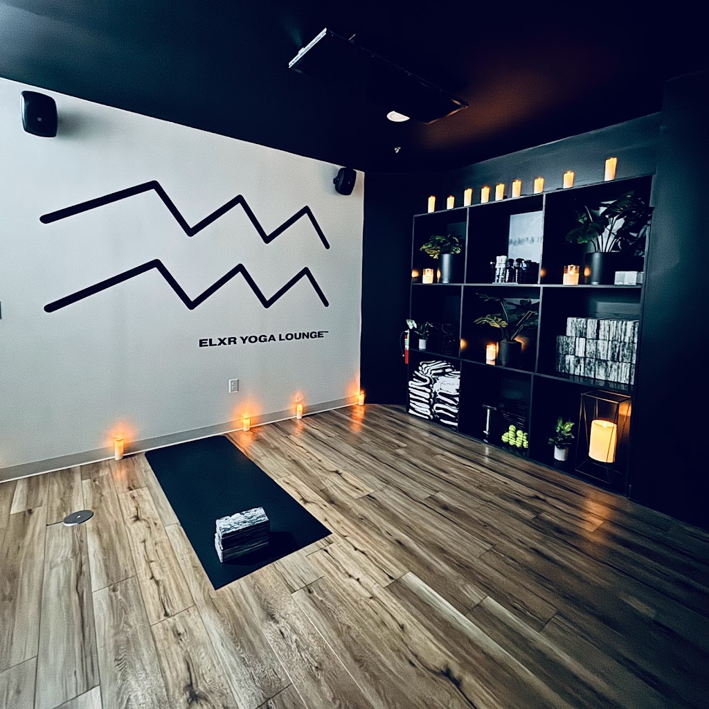  ELXR Yoga Lounge - Rogers
