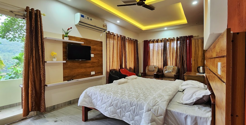 Neyyar Heritage Inn
