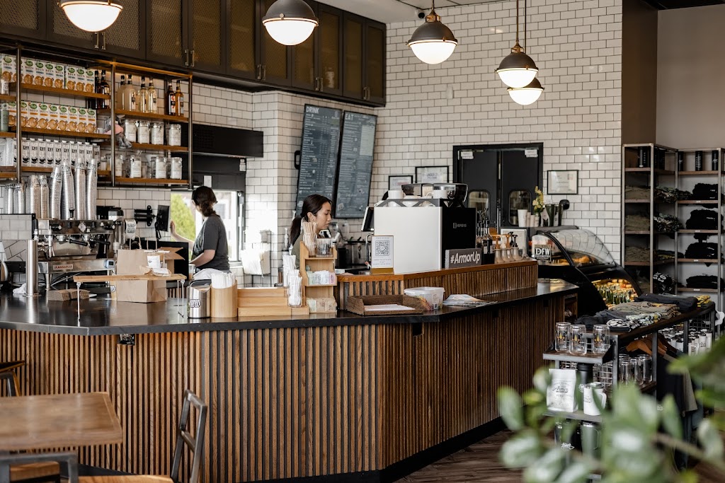 Photo of Armor Coffee Co - Allen