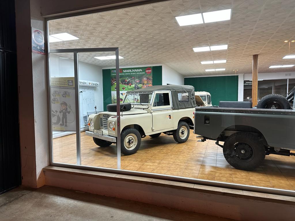 AutoPro — Del propietario