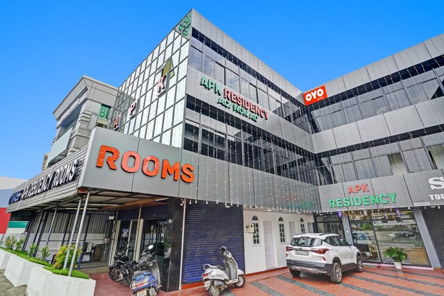 Flagship Apk Ac Rooms