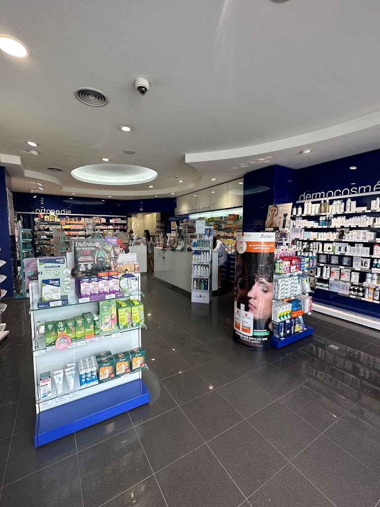 Farmacia Gabriela Rueda Blanco — Todas