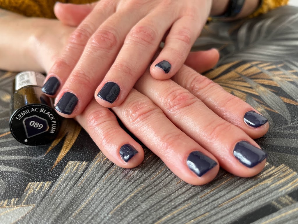 Estetica Femenina Isabel Gallego - Isabella's — Manicura