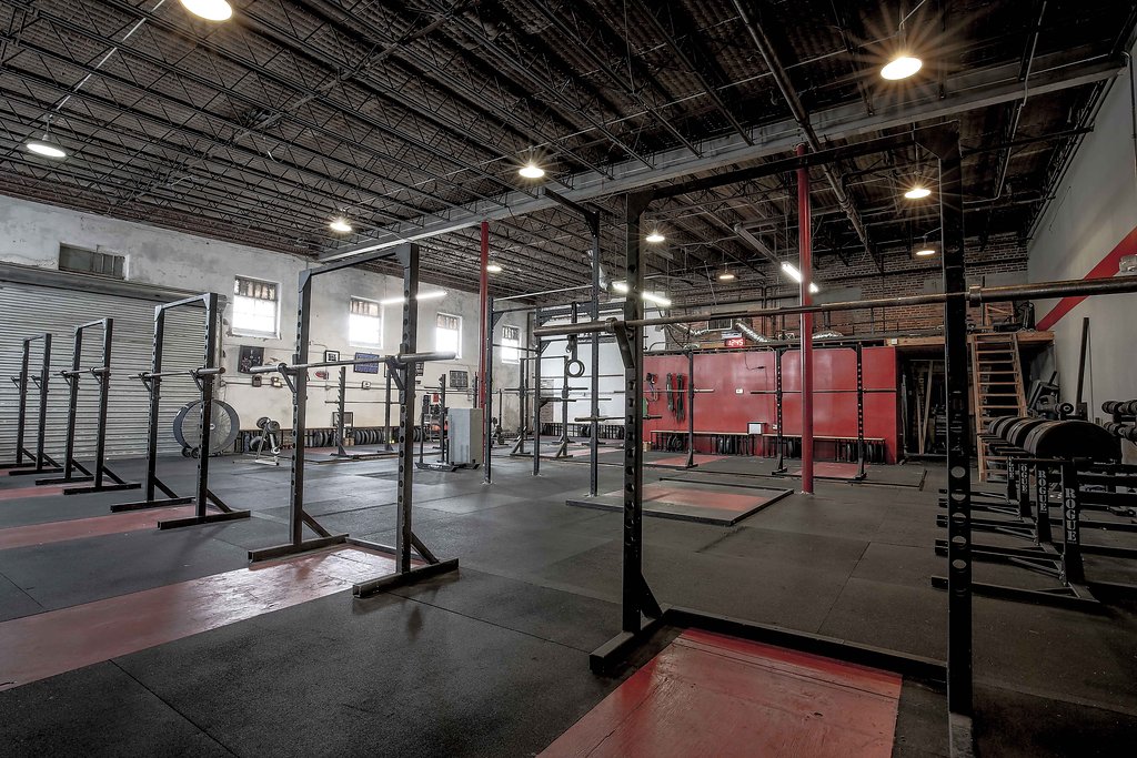  Red Stick Health + Performance