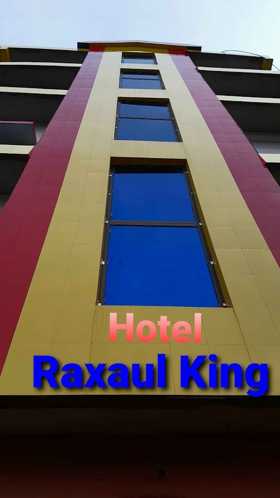 Hotel Raxaul King