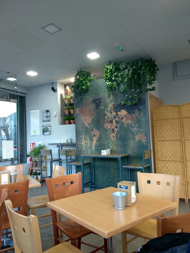 Fuente Sorda — Ambiente