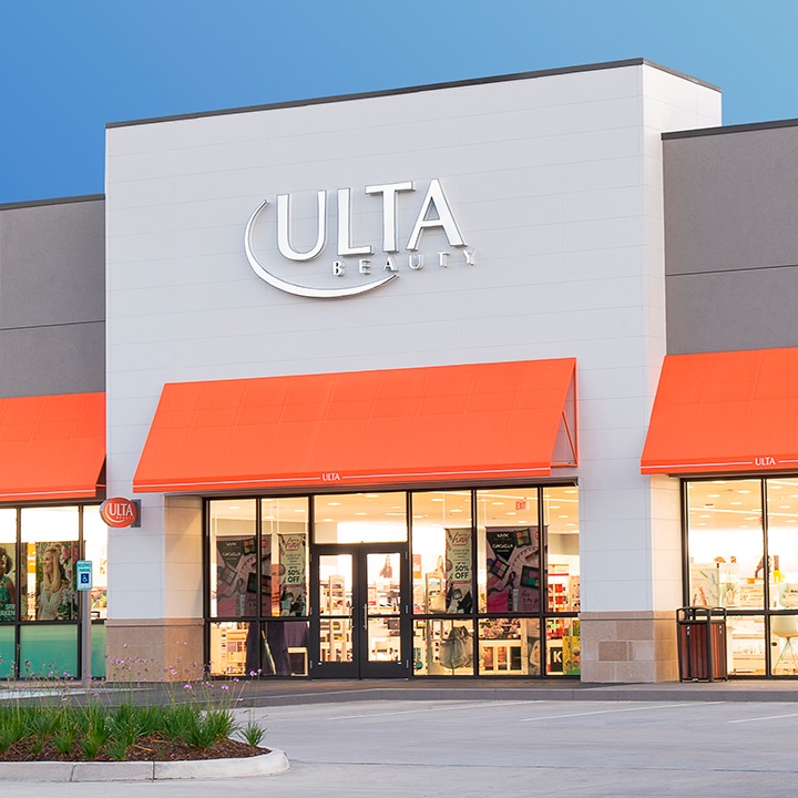Ulta Beauty Main Image