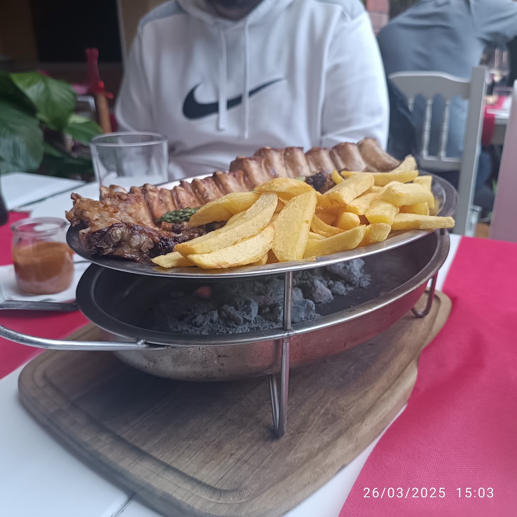 Asador Restaurante Cupula Baiona — Mas recientes