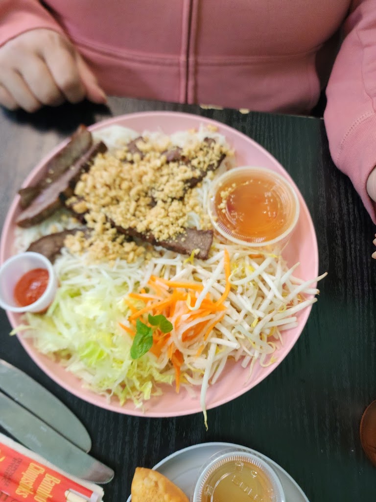 Pho & Spice Waltham