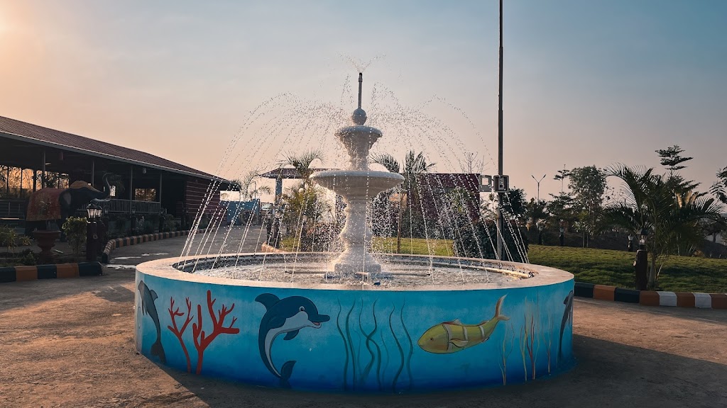 Mindrest Agro Resort Neral Pimploli Bk