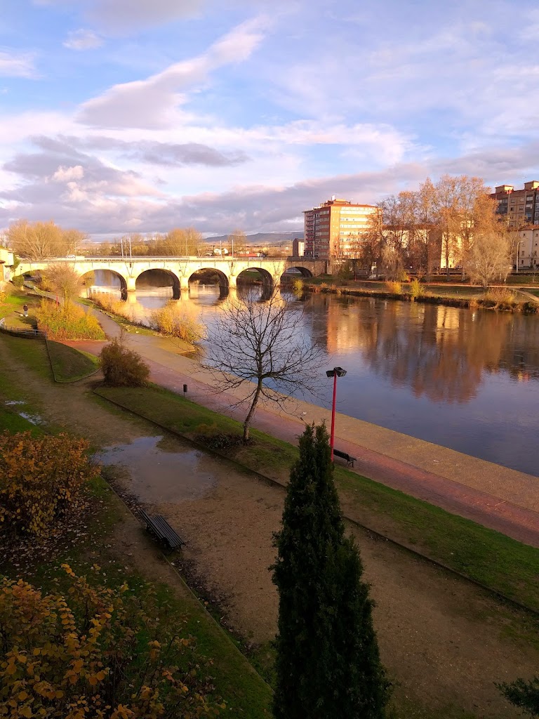 Parking de las Josefinas