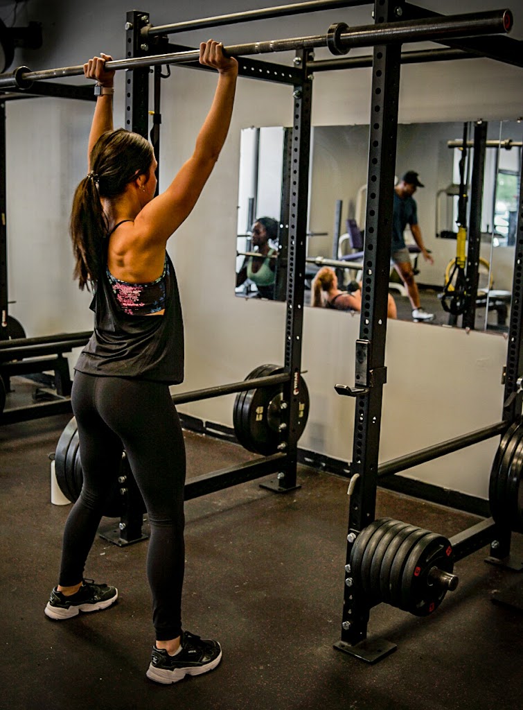  ReckFit: Total Body Fitness