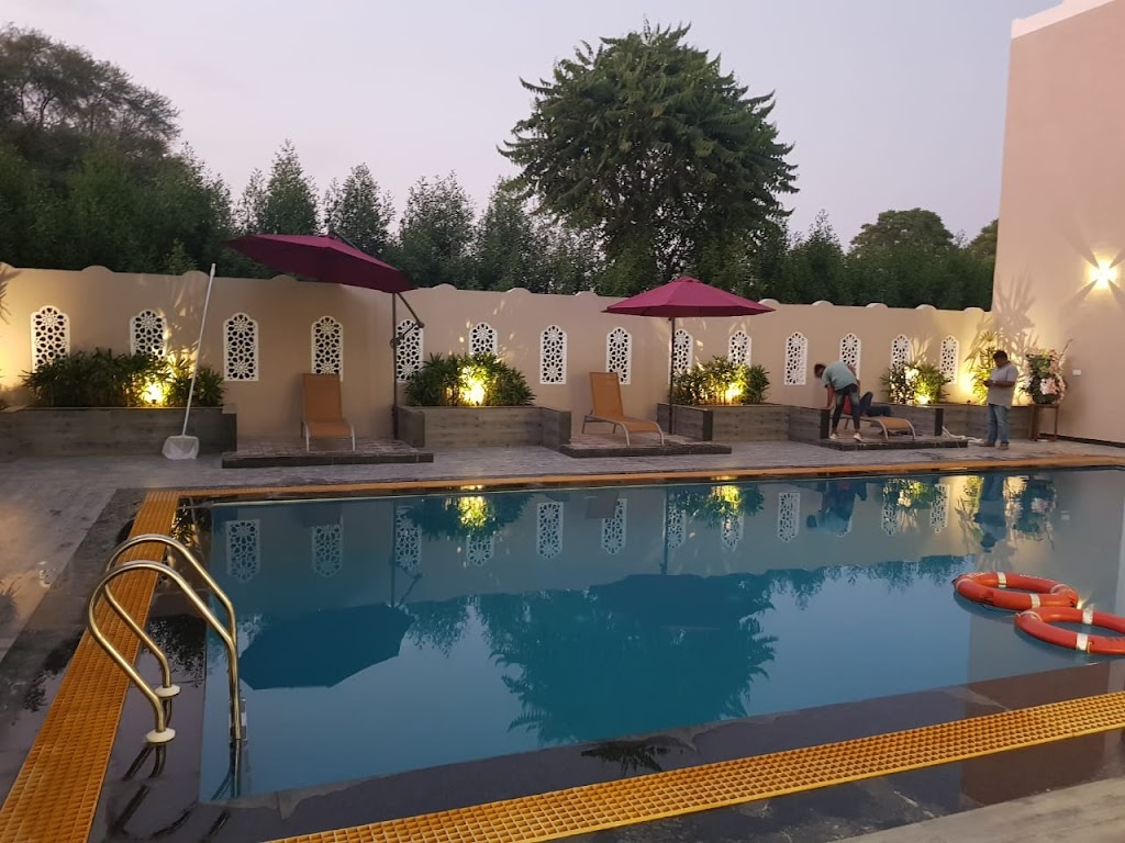 Amenities