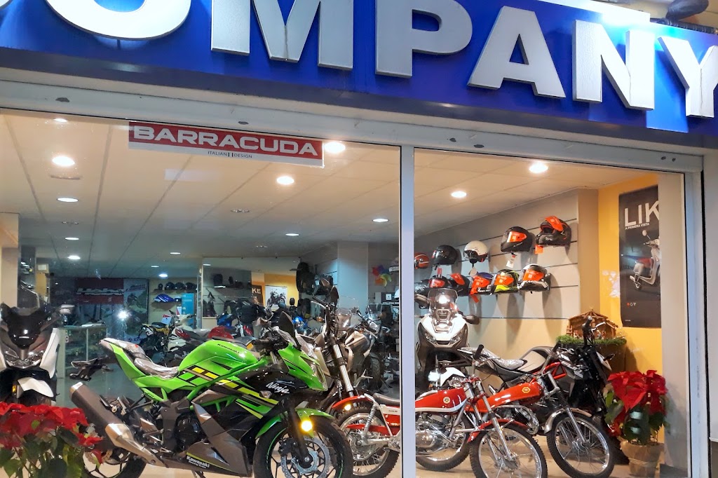 Motos Company
