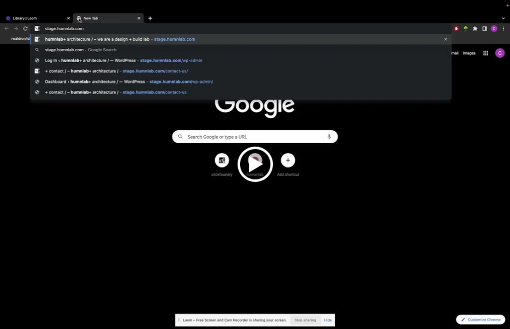 Videos