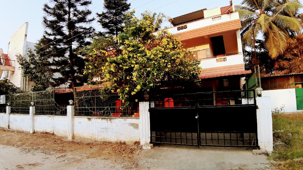 Agsara Home Stay