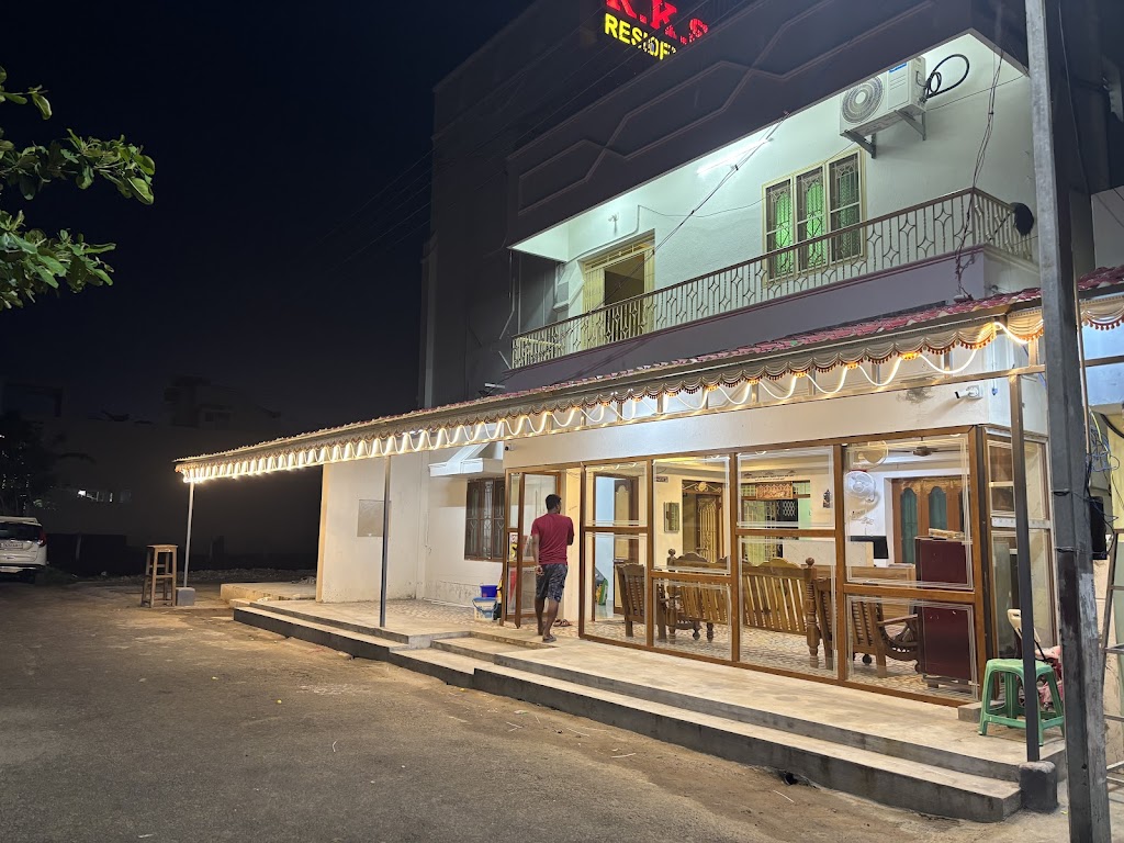 Rks Residency